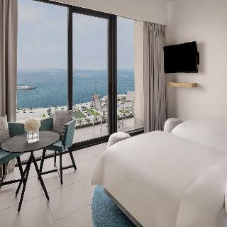 Movenpick Resort Al Marjan Island fotoÄŸrafÄ±