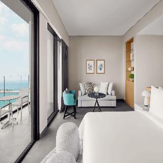 Movenpick Resort Al Marjan Island fotoÄŸrafÄ±