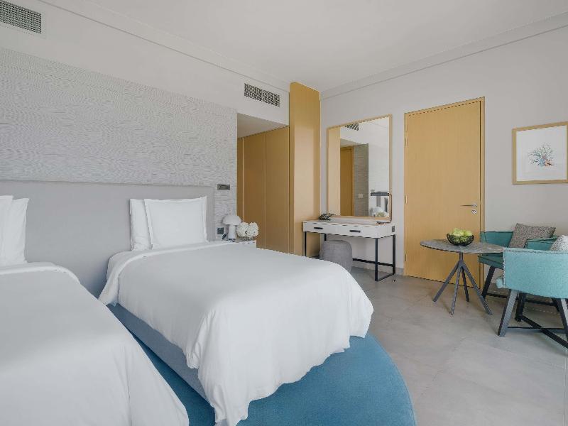 Movenpick Resort Al Marjan Island - Oda