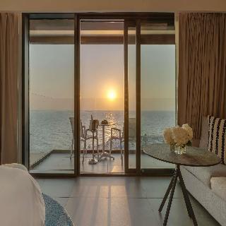 Movenpick Resort Al Marjan Island fotoÄŸrafÄ±