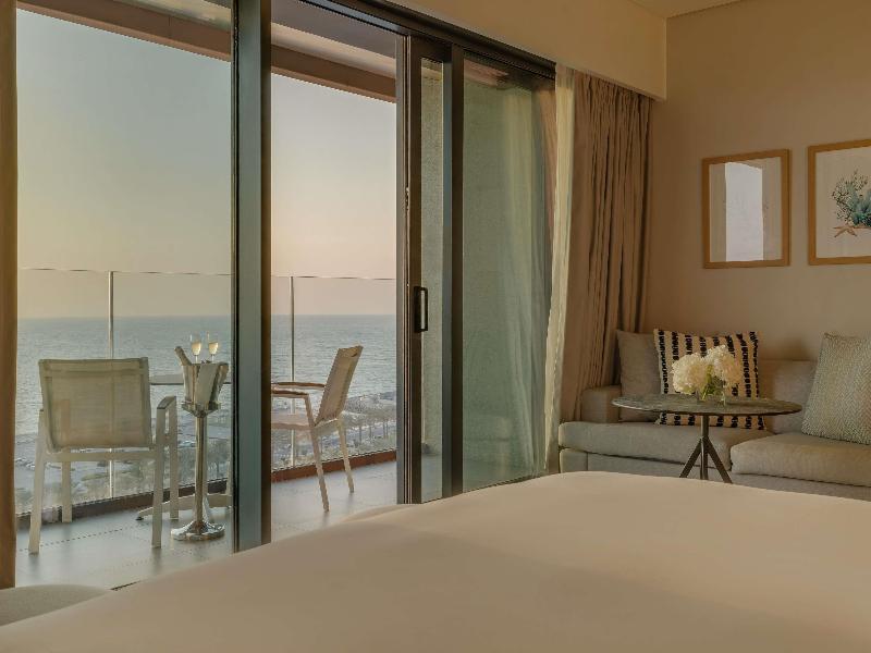 Movenpick Resort Al Marjan Island - Oda