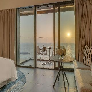 Movenpick Resort Al Marjan Island fotoÄŸrafÄ±