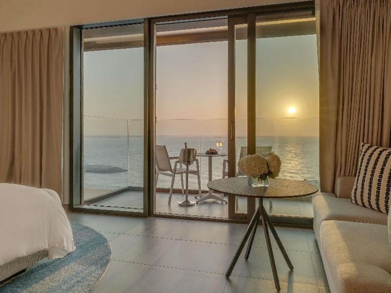 Movenpick Resort Al Marjan Island - Oda