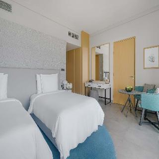 Movenpick Resort Al Marjan Island fotoÄŸrafÄ±
