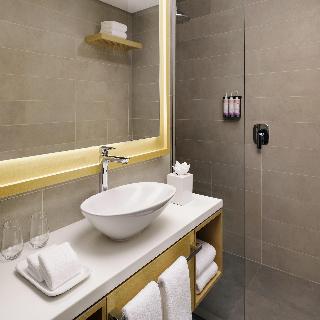 Movenpick Resort Al Marjan Island fotoÄŸrafÄ±