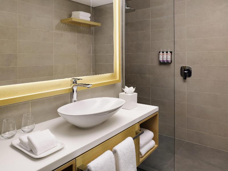 Movenpick Resort Al Marjan Island - Oda