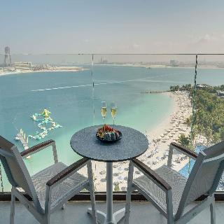 Movenpick Resort Al Marjan Island fotoÄŸrafÄ±