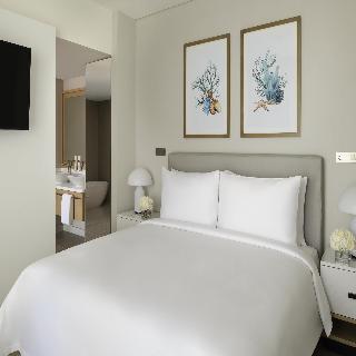 Movenpick Resort Al Marjan Island fotoÄŸrafÄ±