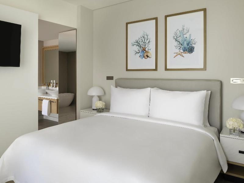 Movenpick Resort Al Marjan Island - Oda