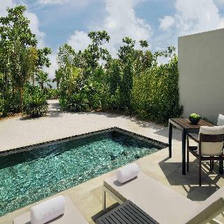 Movenpick Resort Al Marjan Island fotoÄŸrafÄ±