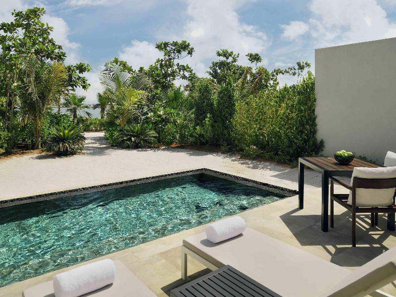 Movenpick Resort Al Marjan Island - Oda