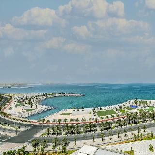 Movenpick Resort Al Marjan Island fotoÄŸrafÄ±