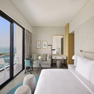 Movenpick Resort Al Marjan Island fotoÄŸrafÄ±