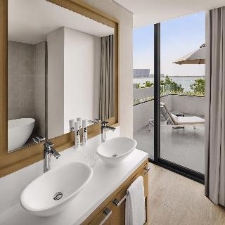 Movenpick Resort Al Marjan Island fotoÄŸrafÄ±