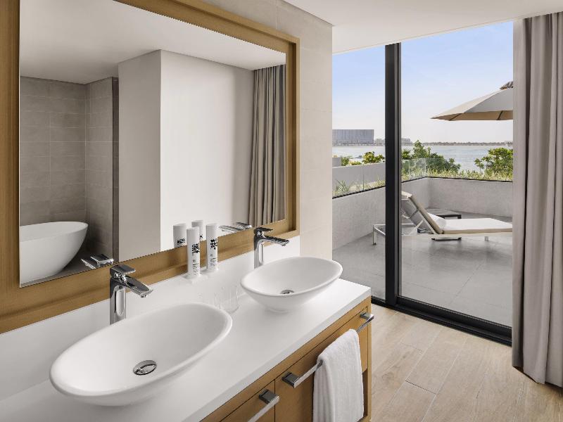 Movenpick Resort Al Marjan Island - Oda