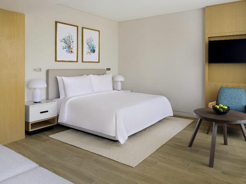 Movenpick Resort Al Marjan Island - Oda