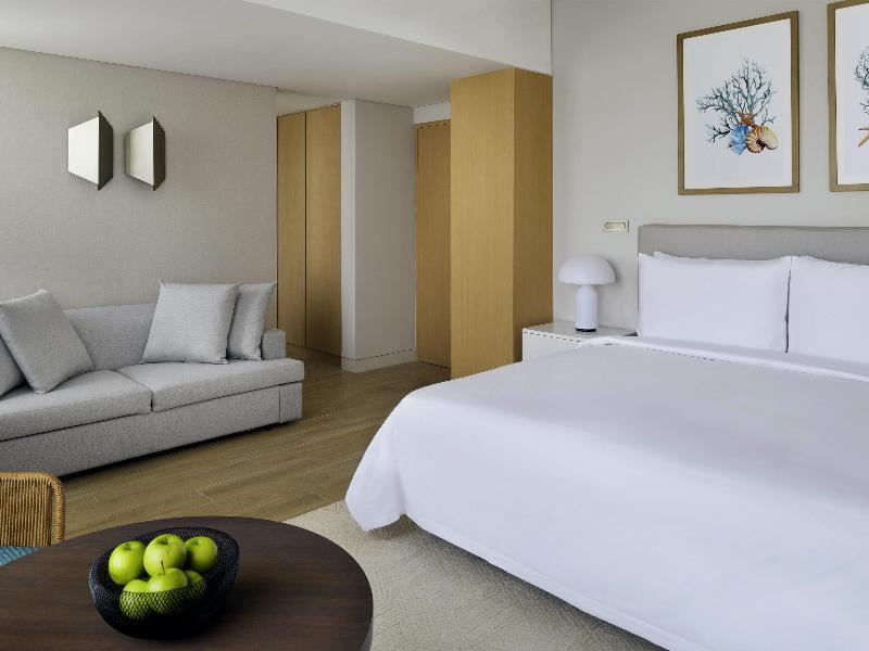 Movenpick Resort Al Marjan Island - Oda