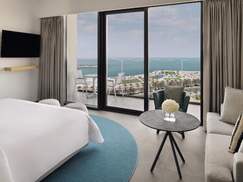 Movenpick Resort Al Marjan Island - Oda
