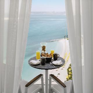 Movenpick Resort Al Marjan Island fotoÄŸrafÄ±
