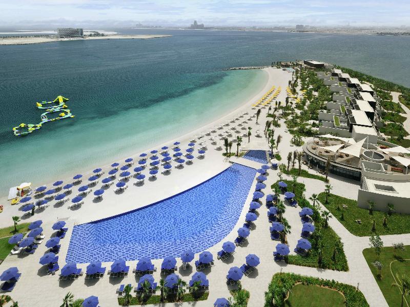 Movenpick Resort Al Marjan Island - Oda