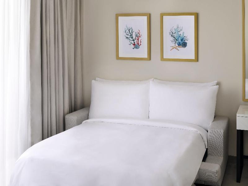 Movenpick Resort Al Marjan Island - Oda