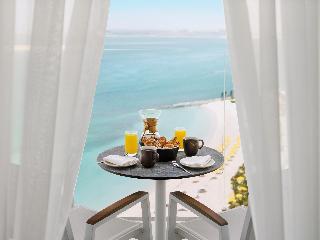 Movenpick Resort Al Marjan Island fotoÄŸrafÄ±