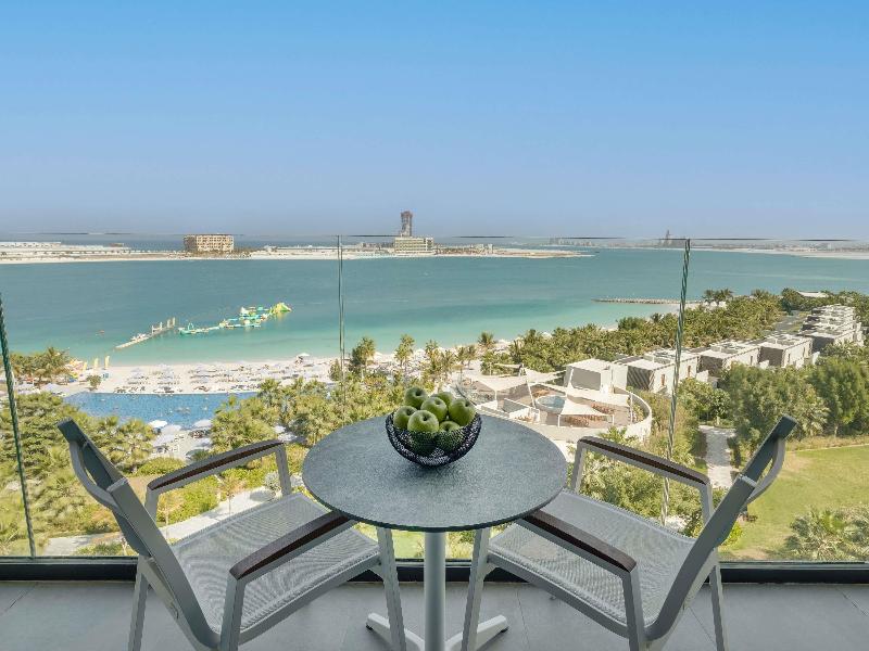 Movenpick Resort Al Marjan Island - Oda