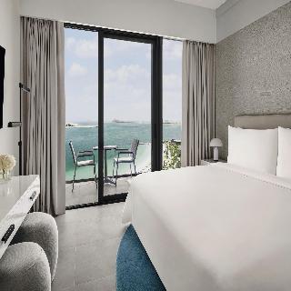 Movenpick Resort Al Marjan Island fotoÄŸrafÄ±