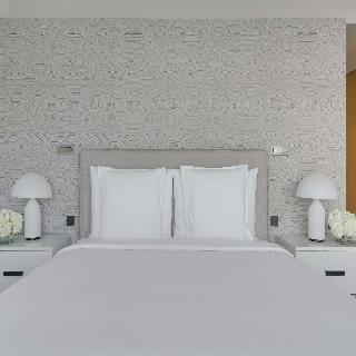 Movenpick Resort Al Marjan Island fotoÄŸrafÄ±