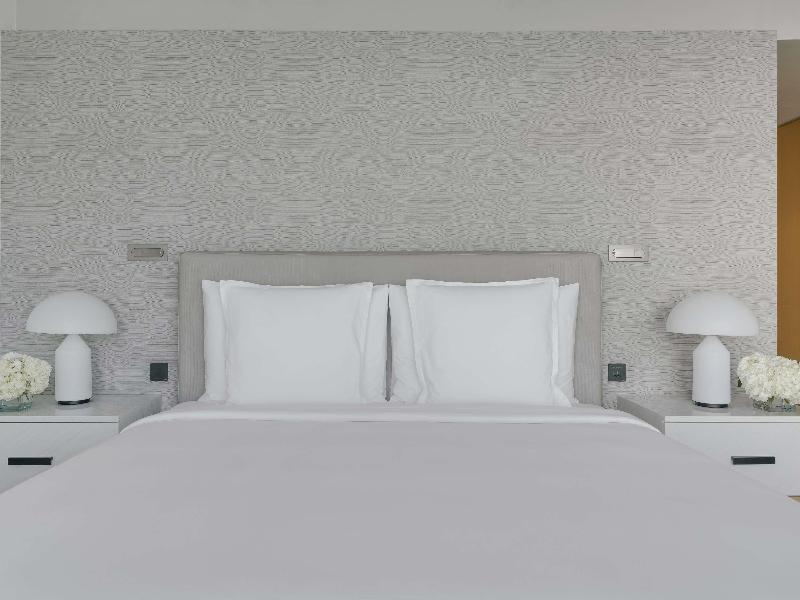 Movenpick Resort Al Marjan Island - Oda