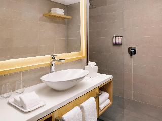 Movenpick Resort Al Marjan Island fotoÄŸrafÄ±