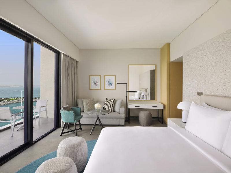 Movenpick Resort Al Marjan Island - Oda