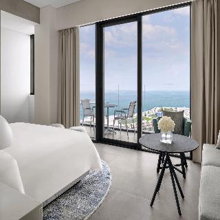 Movenpick Resort Al Marjan Island fotoÄŸrafÄ±