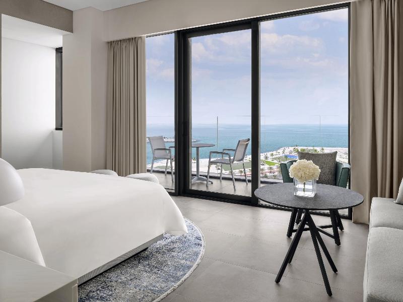 Movenpick Resort Al Marjan Island - Oda