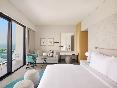 Movenpick Resort Al Marjan Island oda fotoğrafı