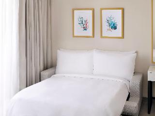 Movenpick Resort Al Marjan Island fotoÄŸrafÄ±