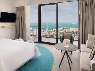 Movenpick Resort Al Marjan Island fotoÄŸrafÄ±