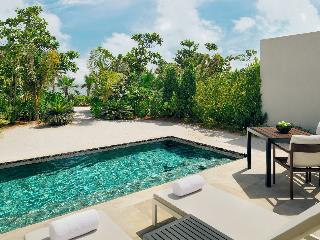 Movenpick Resort Al Marjan Island fotoÄŸrafÄ±