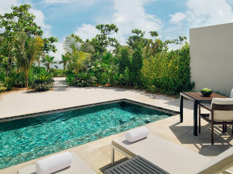 Movenpick Resort Al Marjan Island - Oda