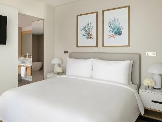 Movenpick Resort Al Marjan Island fotoÄŸrafÄ±