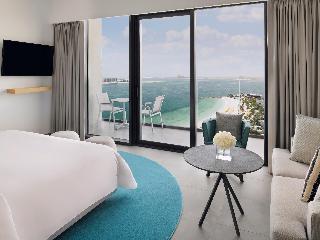 Movenpick Resort Al Marjan Island fotoÄŸrafÄ±