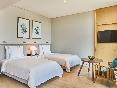 Movenpick Resort Al Marjan Island oda fotoğrafı