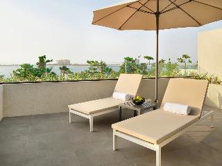 Movenpick Resort Al Marjan Island fotoÄŸrafÄ±
