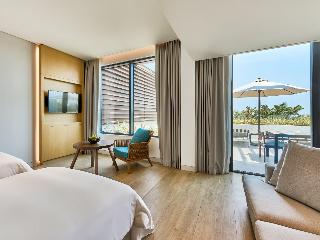 Movenpick Resort Al Marjan Island fotoÄŸrafÄ±
