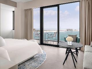 Movenpick Resort Al Marjan Island fotoÄŸrafÄ±