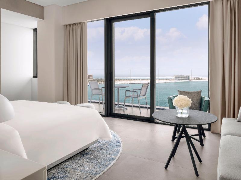Movenpick Resort Al Marjan Island - Oda