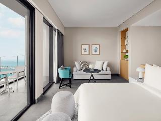 Movenpick Resort Al Marjan Island fotoÄŸrafÄ±