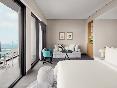 Movenpick Resort Al Marjan Island oda fotoğrafı