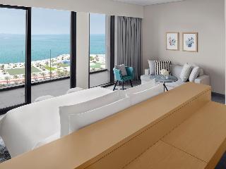 Movenpick Resort Al Marjan Island fotoÄŸrafÄ±