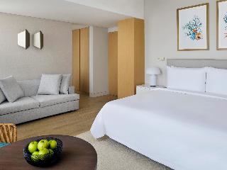 Movenpick Resort Al Marjan Island fotoÄŸrafÄ±